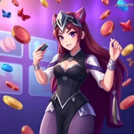 Menjelajahi Fitur Unggulan Situs Game jaring08
