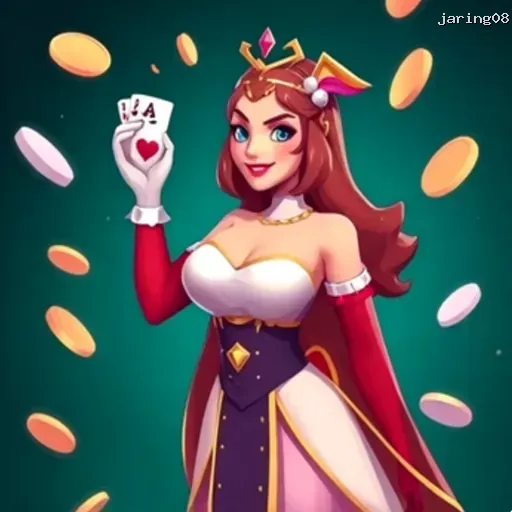 Menggali Fitur Menarik di Situs Game jaring08