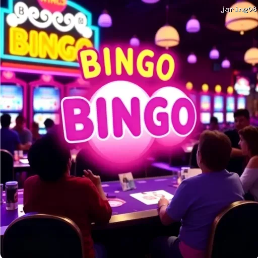 jaring08: Forum Diskusi Menarik untuk Semua Gamer Indonesia