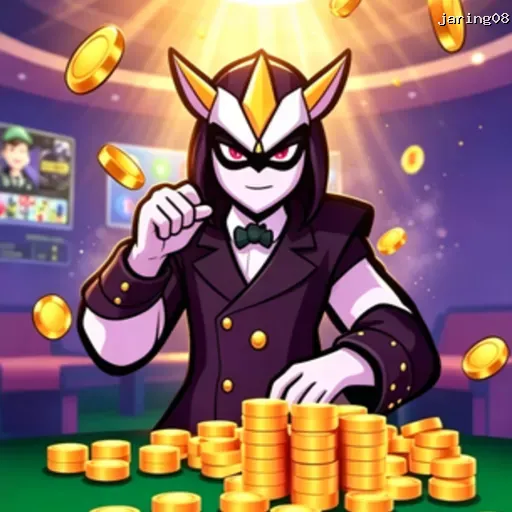 Keamanan dan Keandalan Situs jaring08 di Dunia Game